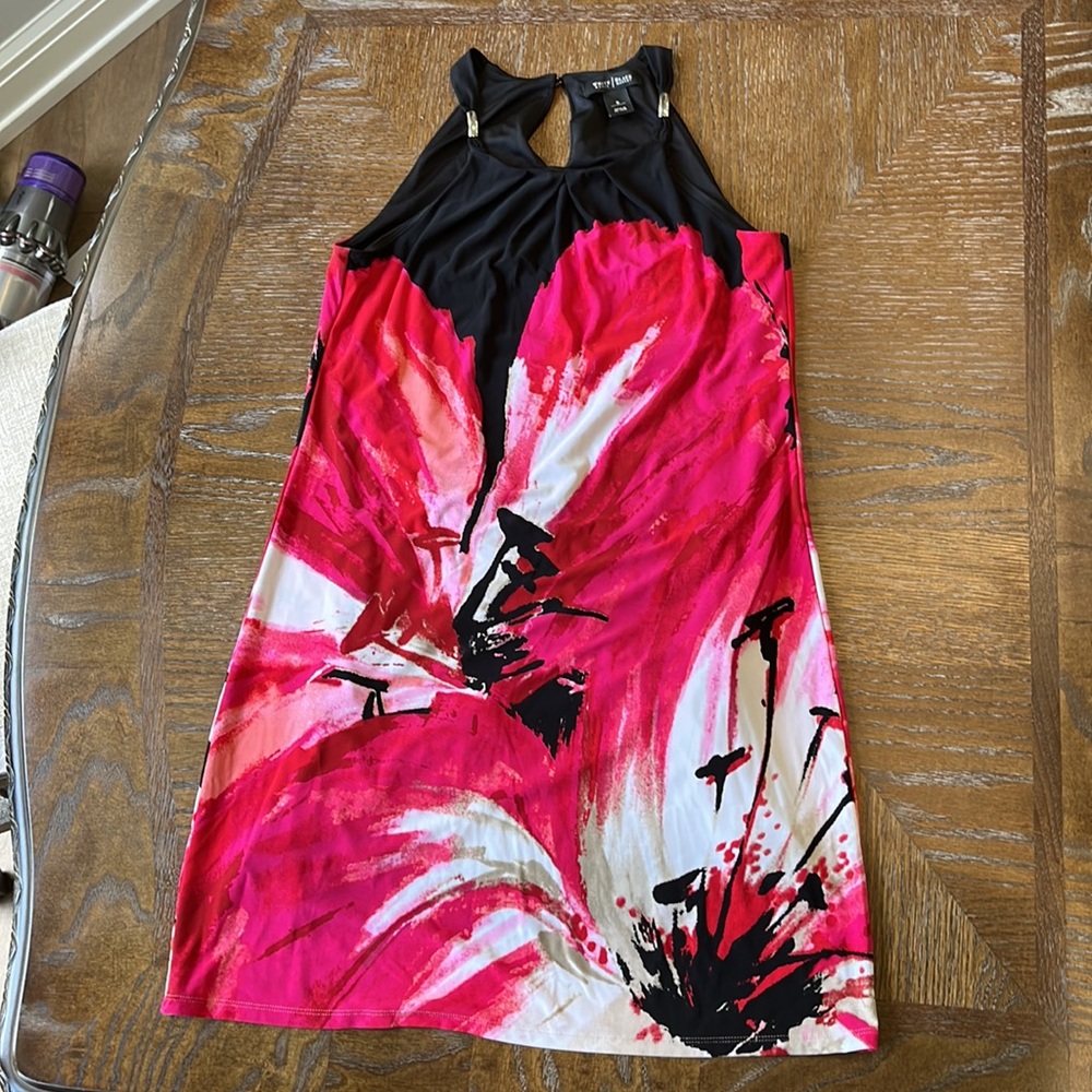 White House Black Market Dress